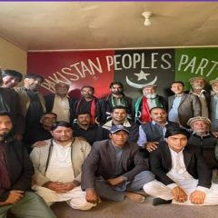 urdu news, important social and political figures join PPP