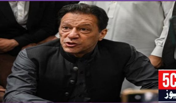 urdu news, imran khan Refused polygraph test