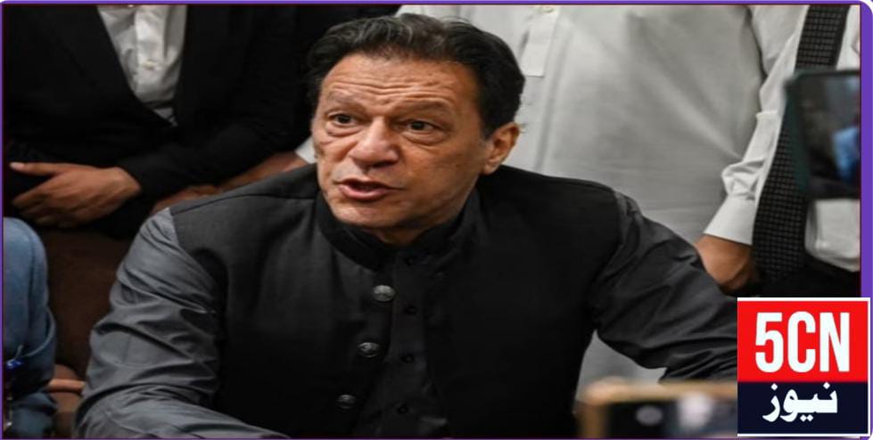 urdu news, imran khan Refused polygraph test