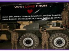 urdu news, pakistan india war
