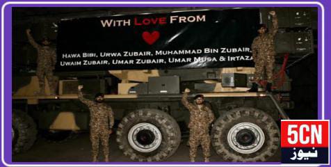 urdu news, pakistan india war