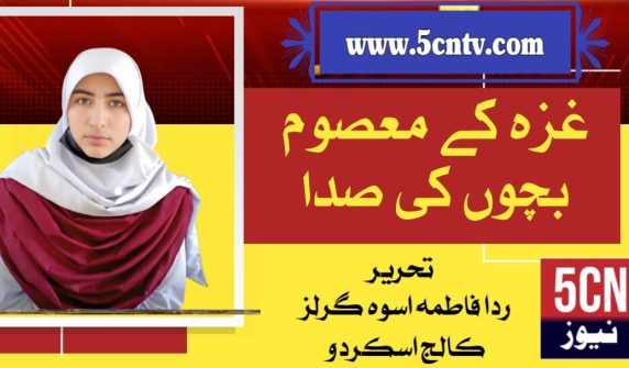 column in urdu