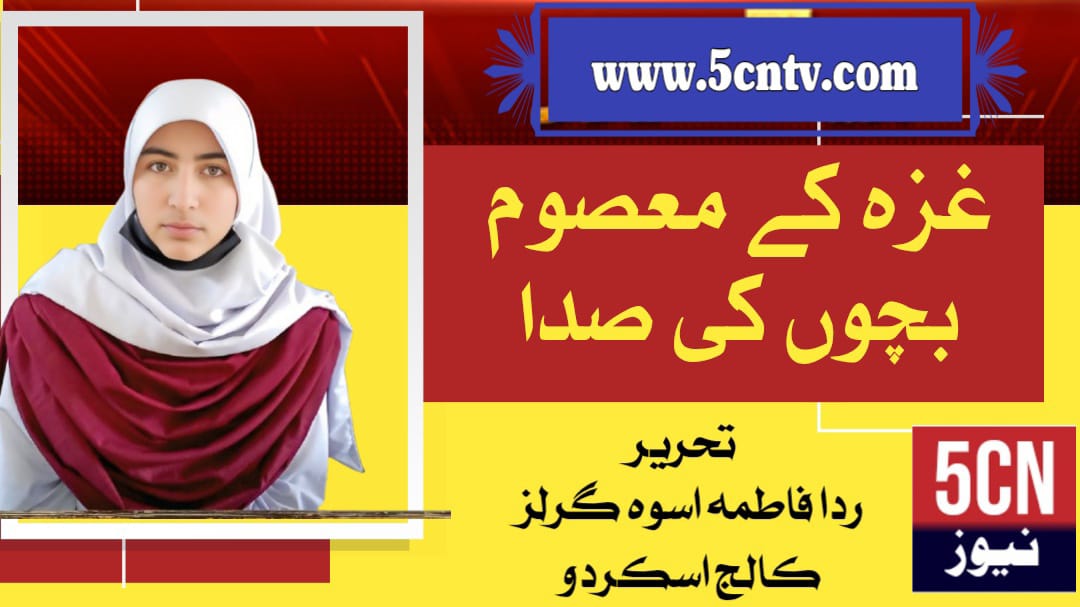 column in urdu