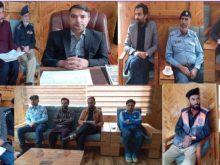 urdu news, Gilgit baltistan news