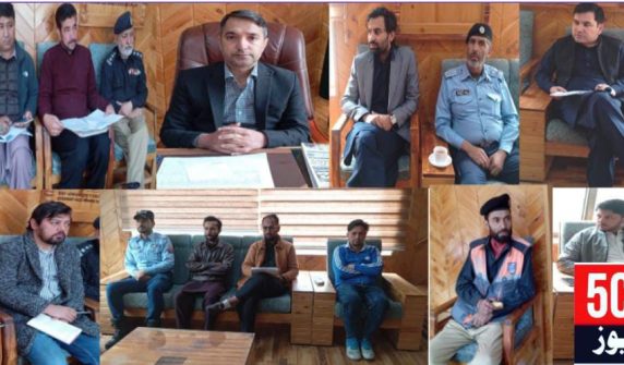 urdu news, Gilgit baltistan news