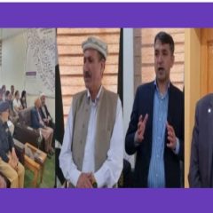 urdu news, Gilgit baltistan news