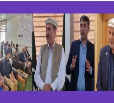 urdu news, Gilgit baltistan news