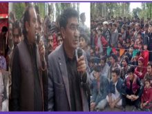 urdu news, Gilgit baltistan news