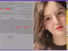 urdu news, Media influencer killed