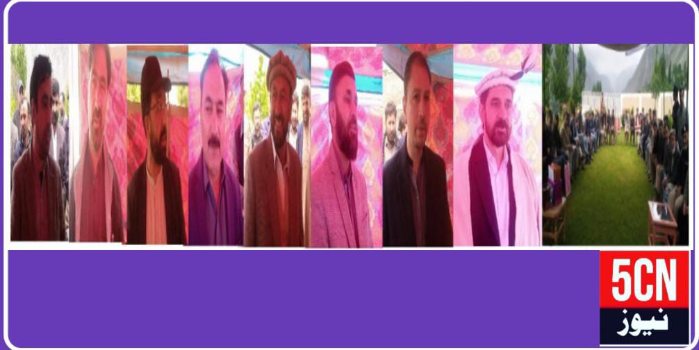 urdu news, gilgit baltistan news