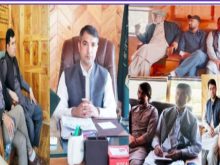 urdu news, gilgit baltistan news