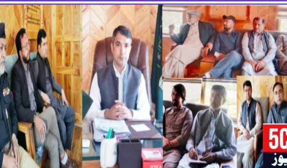 urdu news, gilgit baltistan news