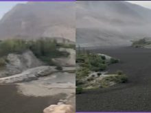 urdu news, Gilgit baltistan news ,weather update, Gilgit baltistan weather update