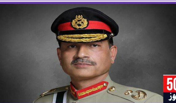urdu news, Pakistan Army ready to deal with threats, will never compromise