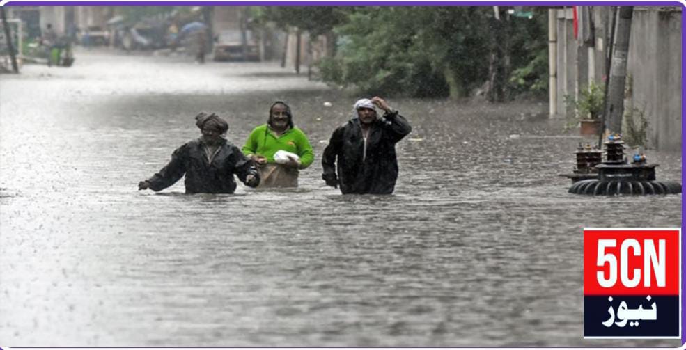 urdu-news-Punjab flood