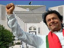 urdu news, Supreme Court bail in 8 cases