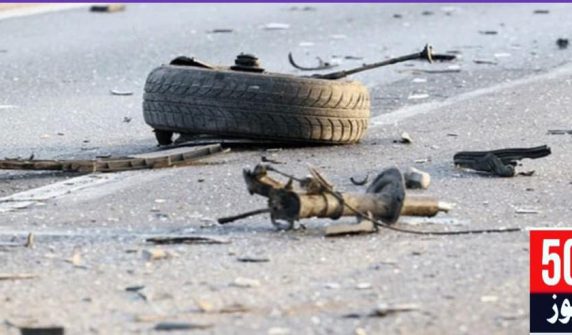 urdu news, Trailers crush 10 more people in karachi