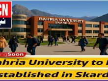 urdu news, bahria university in skardu