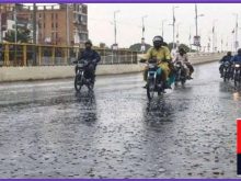 urdu news, karachi weather