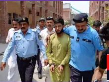urdu news, sana yousuf case update