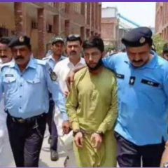 urdu news, sana yousuf case update