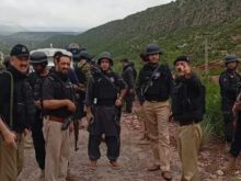 urdu news, terrorists killed in counter-operation