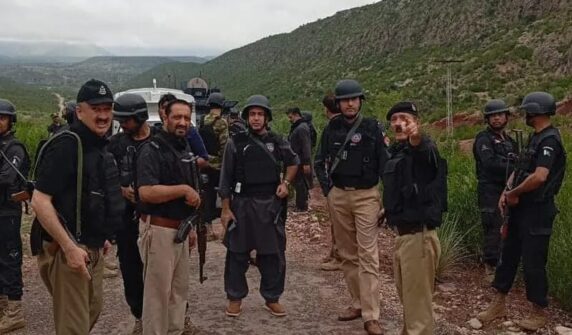 urdu news, terrorists killed in counter-operation