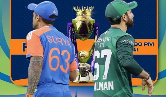 Aisa up 2025 match update, live score