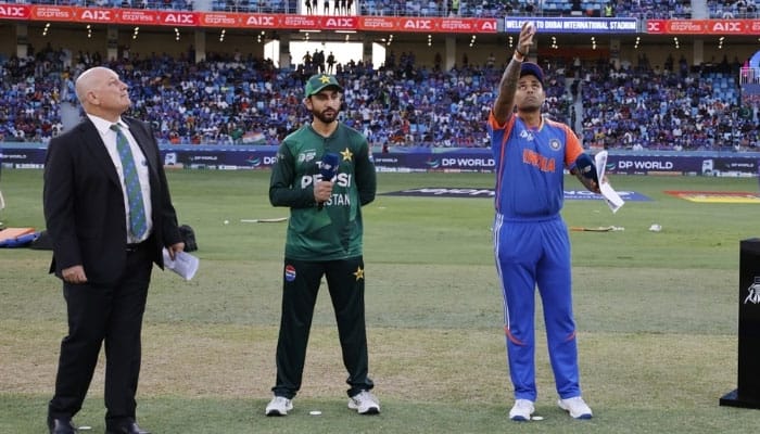 Asia Cup 2025, PCB takes a strong stance