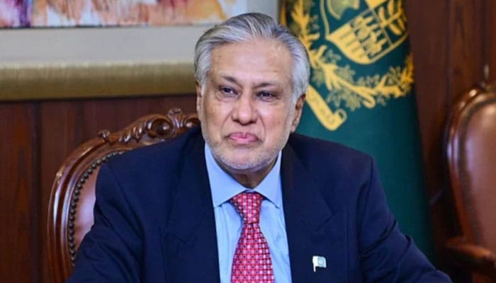 2 ارب لوگوں کی نظریں اسلامی سربراہی اجلاس پر ہیں، اسـرائیـل کیخلاف واضح روڈمیپ نہ دیا تو یہ افسوسناک ہوگا: اسحاق ڈار 16 urdu news, Islamic Summit in qatar