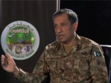 urdu news indian military officers and afghan nationals