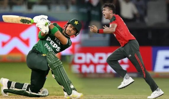 asia cup 2025, Pakistan's batting fails again in Asia Cup