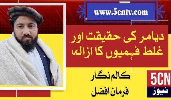 column in urdu
