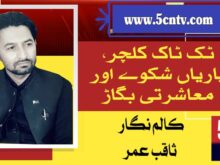 column in urdu, TikTok Culture Friendships,