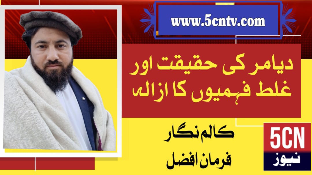 column in urdu
