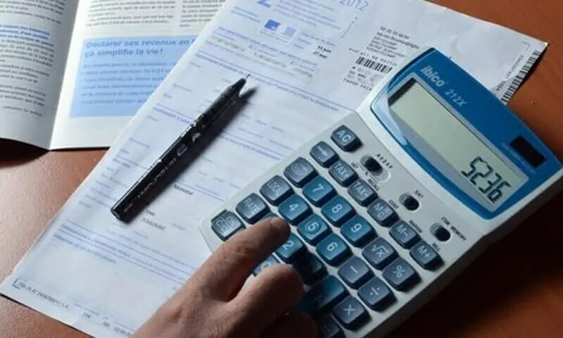 urdu news, FBR announces no extension to tax return