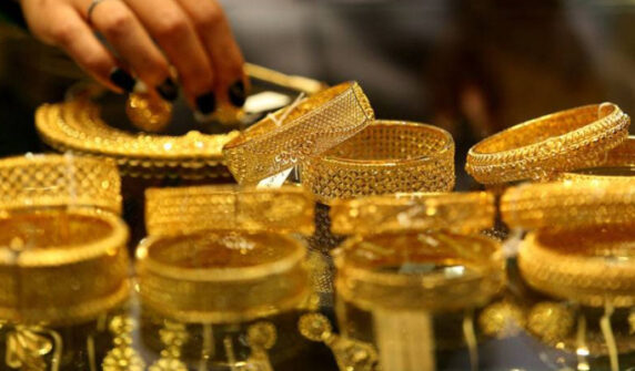 urdu news, FBR collects data of jewelers,