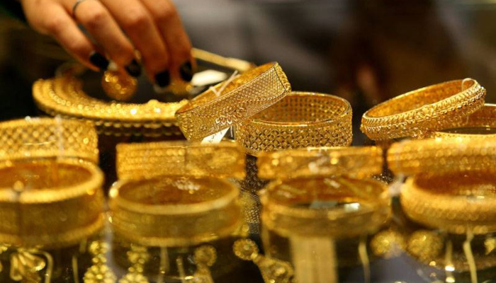 urdu news, FBR collects data of jewelers,