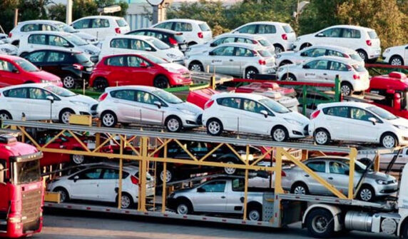 urdu news, Government allows import of 5-year-old vehicles