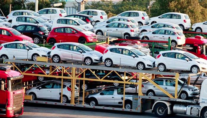 حکومت نے 5 سال پرانی گاڑیوں کے درآمد کی اجازت دیدی 16 urdu news, Government allows import of 5-year-old vehicles