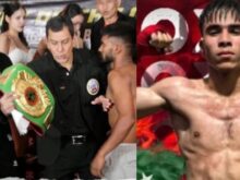urdu news, Pakistani boxer creates new history