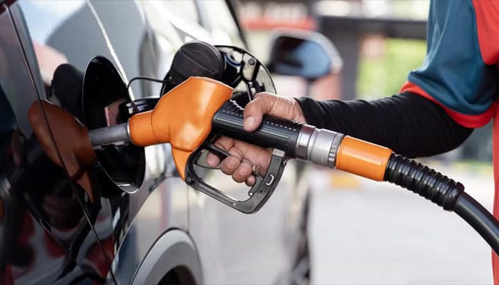 urdu news, Petroleum prices