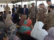 urdu news, biggest flood in Pakistan