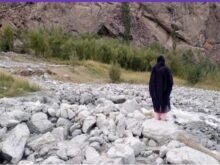 urdu news, gilgit baltistan flood