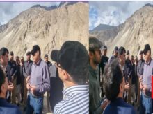 urdu news, gilgit baltistan news,