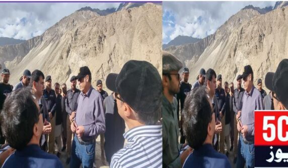 urdu news, gilgit baltistan news,