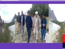 urdu news, gilgit baltistan news