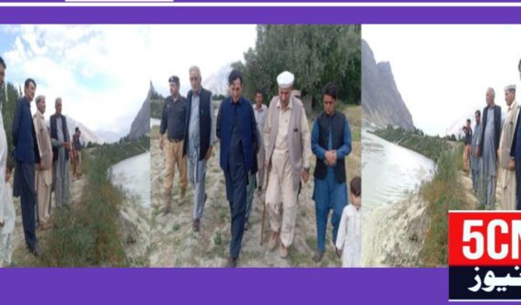 urdu news, gilgit baltistan news