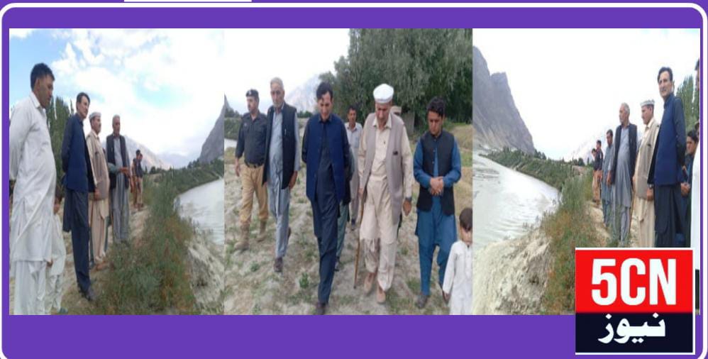 urdu news, gilgit baltistan news