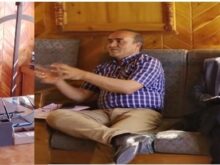 urdu news, gilgit baltistan news